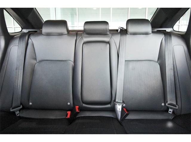new 2026 Honda Civic Hybrid car, priced at $33,323