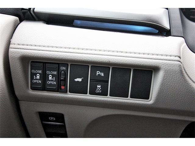 new 2025 Honda Odyssey car, priced at $48,360