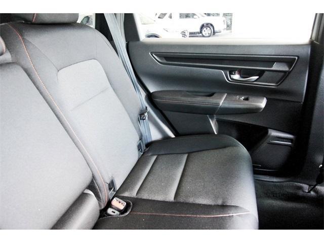 used 2023 Honda CR-V Hybrid car, priced at $26,984