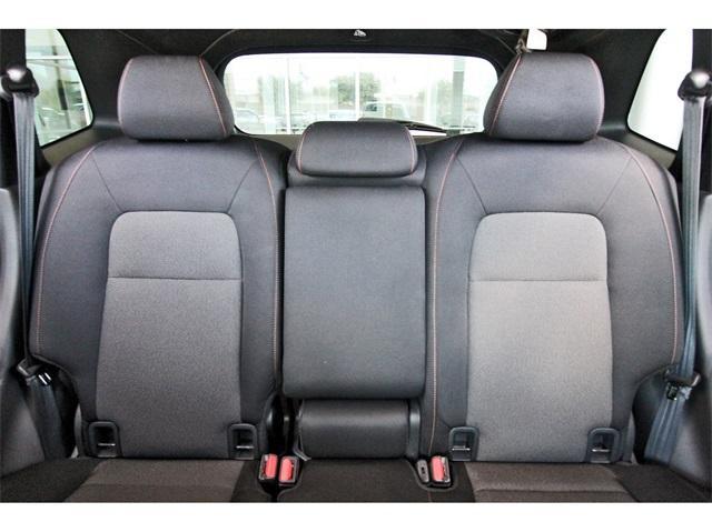 used 2023 Honda CR-V Hybrid car, priced at $26,984
