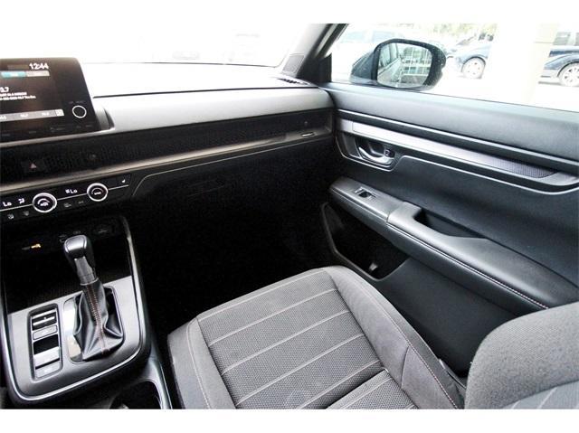 used 2023 Honda CR-V Hybrid car, priced at $26,984