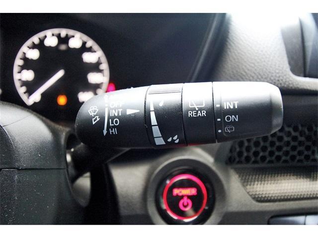 used 2023 Honda CR-V Hybrid car, priced at $26,984
