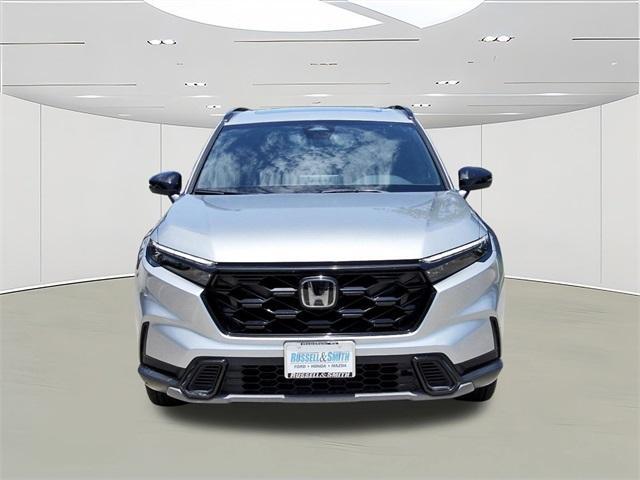 used 2023 Honda CR-V Hybrid car, priced at $26,984