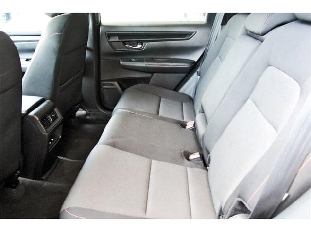 used 2023 Honda CR-V Hybrid car, priced at $26,984