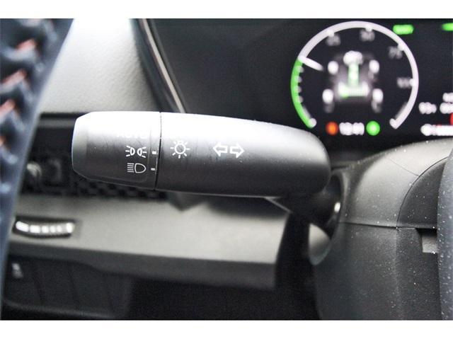 used 2024 Honda CR-V Hybrid car, priced at $33,490