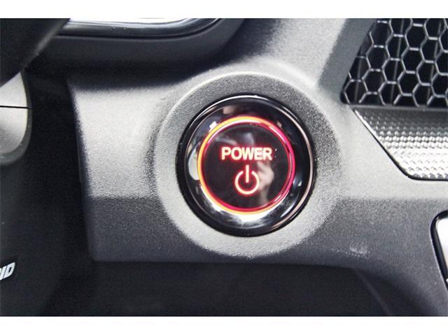 used 2024 Honda CR-V Hybrid car, priced at $33,490