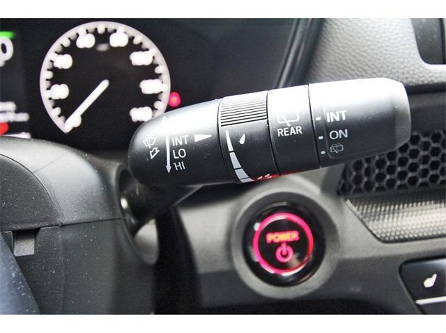 used 2024 Honda CR-V Hybrid car, priced at $33,490