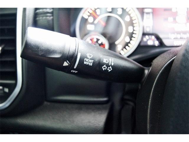 used 2021 Ram 1500 car, priced at $35,488