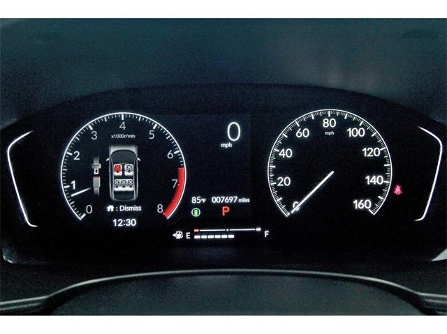 used 2024 Honda Civic car, priced at $28,832