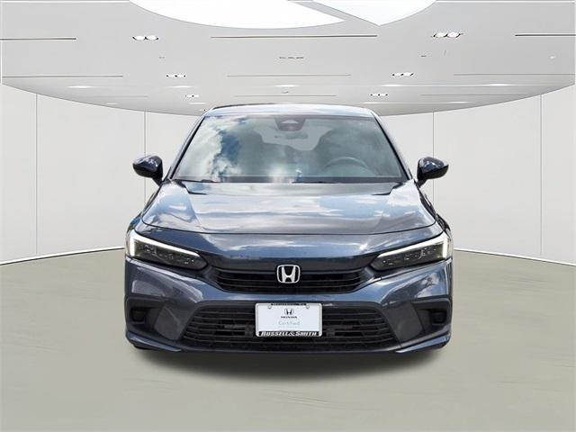used 2024 Honda Civic car