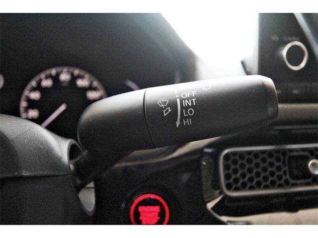 used 2024 Honda Civic car