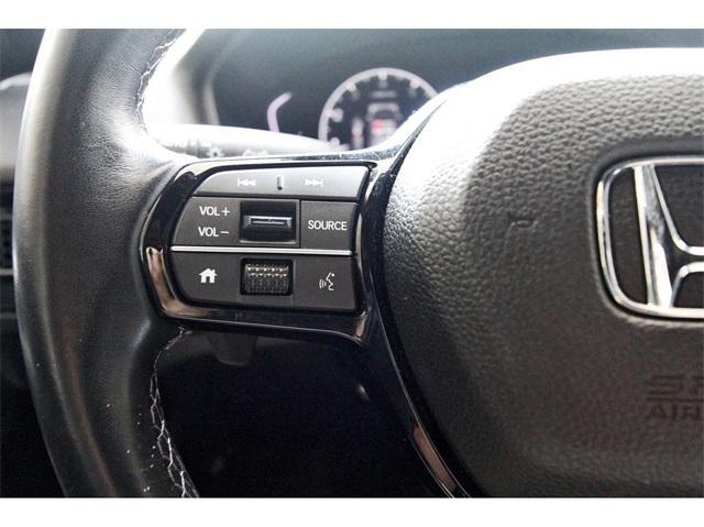 used 2024 Honda Civic car