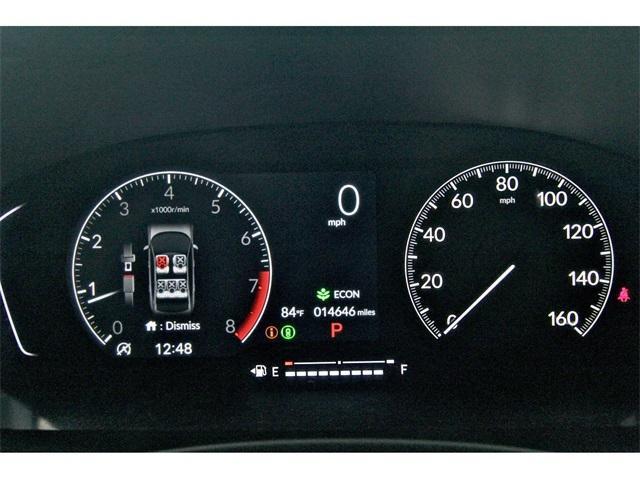 used 2024 Honda Civic car
