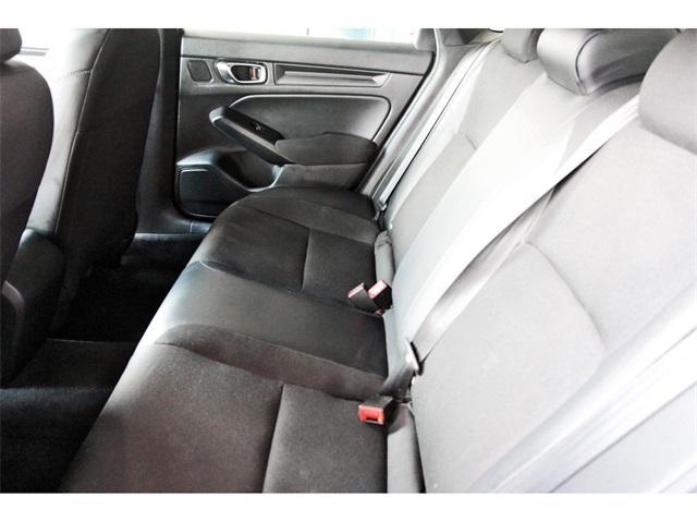 used 2024 Honda Civic car