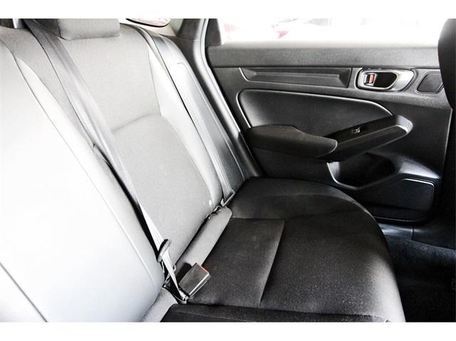 used 2024 Honda Civic car