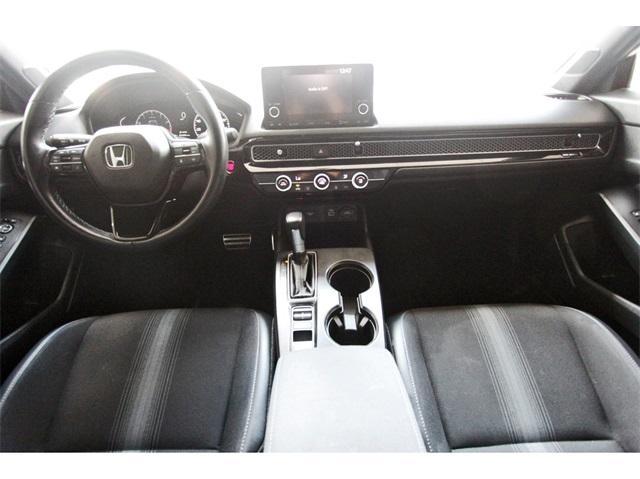 used 2024 Honda Civic car