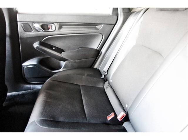 used 2024 Honda Civic car