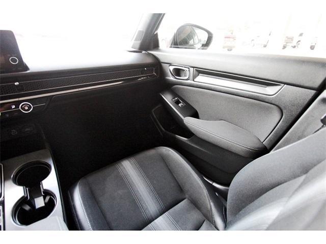 used 2024 Honda Civic car