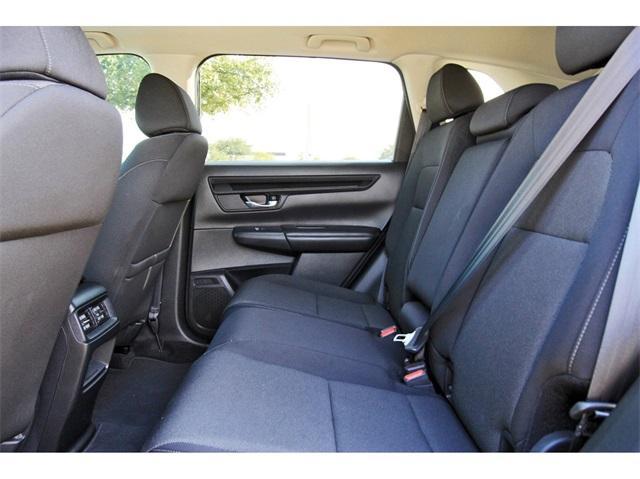 used 2023 Honda CR-V car, priced at $28,084