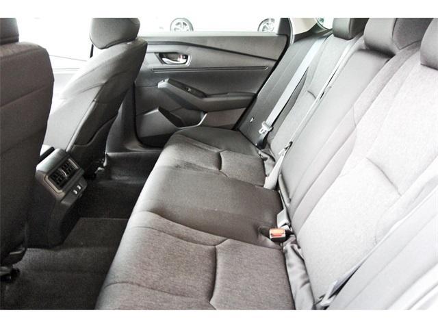new 2025 Honda Accord car, priced at $31,076