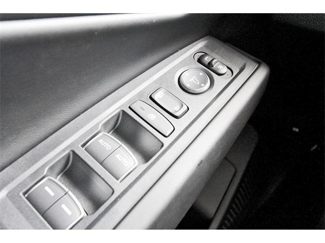 new 2025 Honda Accord Hybrid car, priced at $36,545