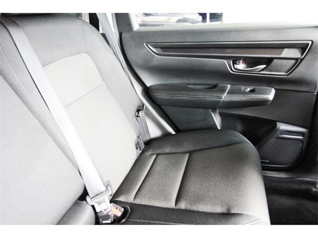 used 2025 Honda CR-V car, priced at $30,998