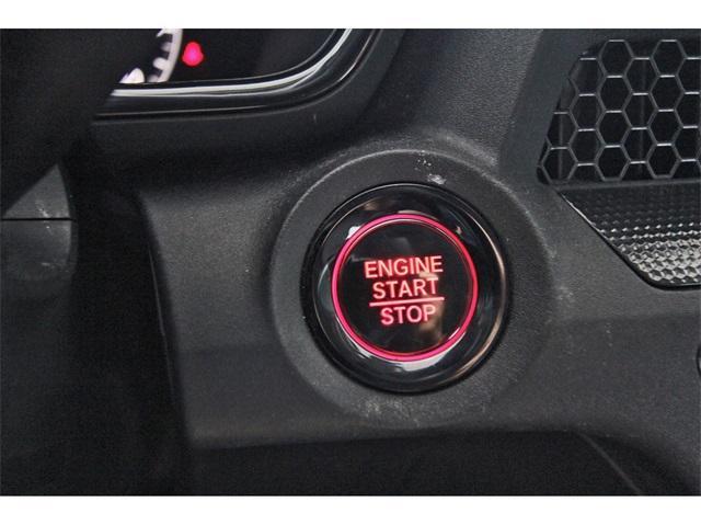 used 2025 Honda CR-V car, priced at $30,998