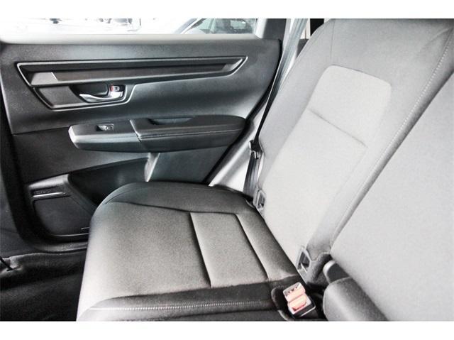 used 2025 Honda CR-V car, priced at $30,998