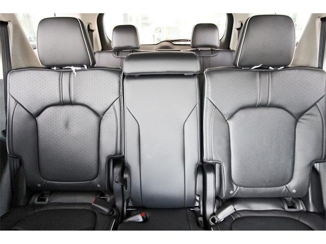 new 2025 Honda Pilot car, priced at $53,885