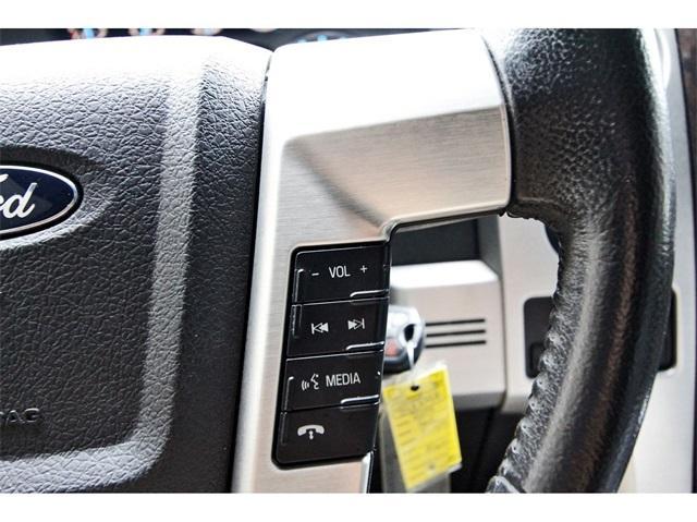 used 2014 Ford F-150 car, priced at $23,988