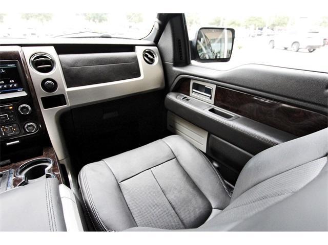used 2014 Ford F-150 car, priced at $23,988