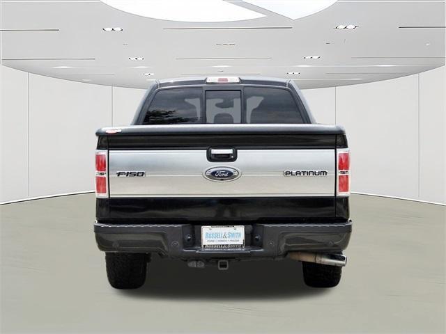 used 2014 Ford F-150 car, priced at $23,988
