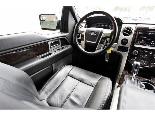 used 2014 Ford F-150 car, priced at $23,988