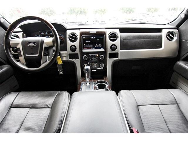 used 2014 Ford F-150 car, priced at $23,988