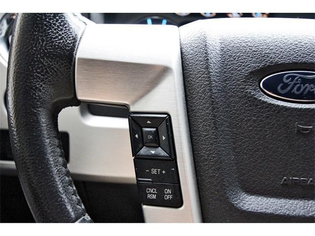 used 2014 Ford F-150 car, priced at $23,988