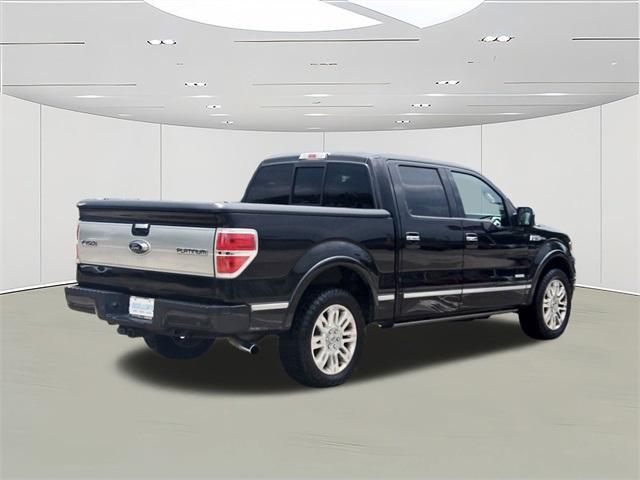 used 2014 Ford F-150 car, priced at $23,988