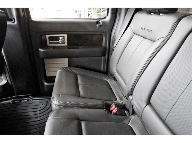 used 2014 Ford F-150 car, priced at $23,988