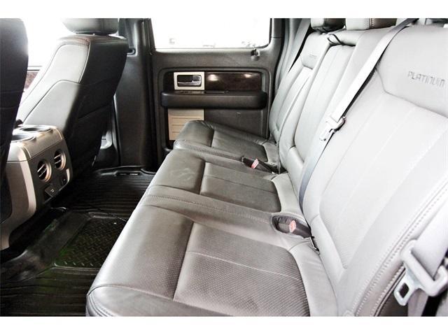 used 2014 Ford F-150 car, priced at $23,988