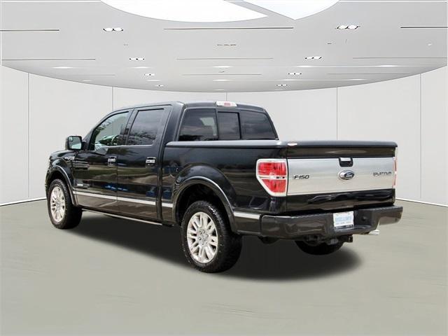 used 2014 Ford F-150 car, priced at $23,988