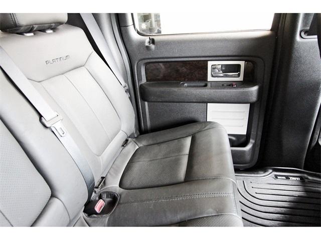 used 2014 Ford F-150 car, priced at $23,988
