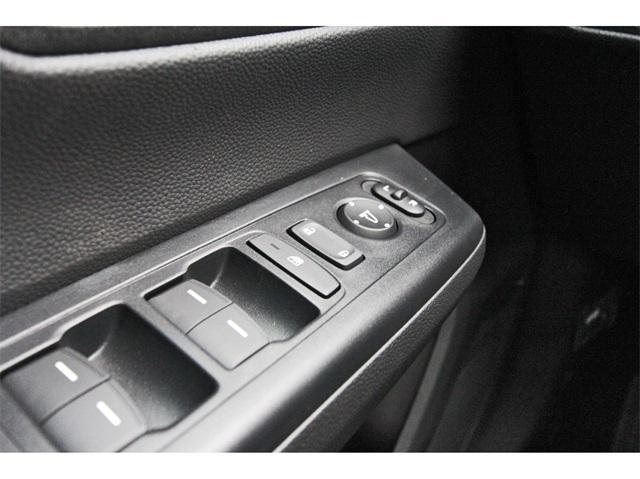 new 2026 Honda CR-V Hybrid car, priced at $40,169