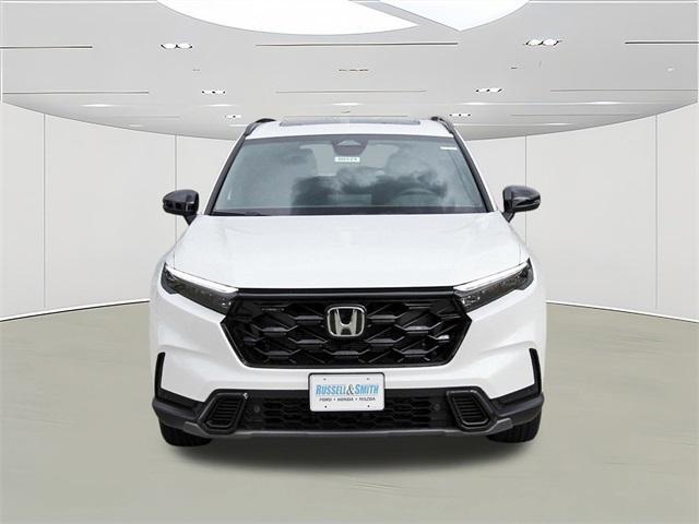new 2026 Honda CR-V Hybrid car, priced at $40,169
