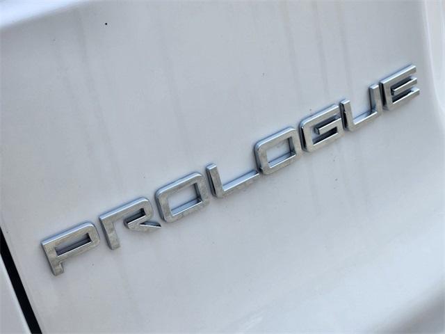 new 2024 Honda Prologue car, priced at $47,144