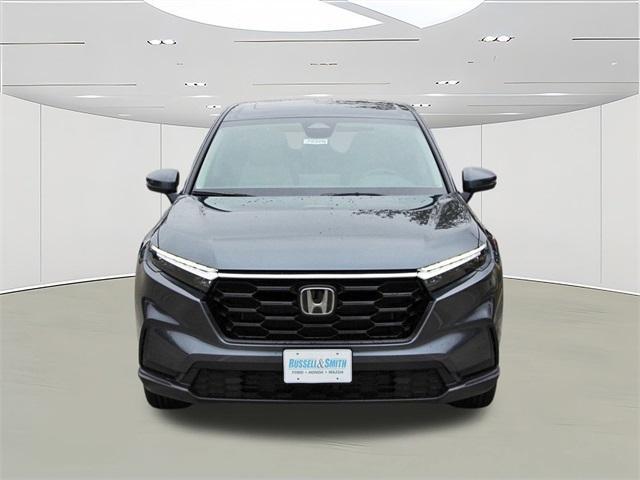 new 2025 Honda CR-V car, priced at $33,745