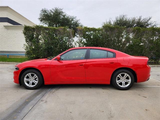 used 2022 Dodge Charger car, priced at $19,067