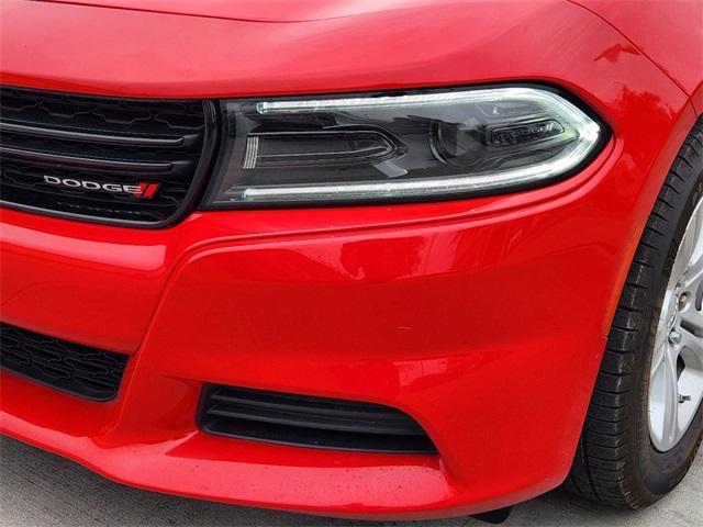 used 2022 Dodge Charger car, priced at $19,067