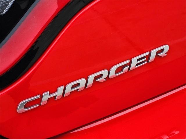 used 2022 Dodge Charger car, priced at $19,067