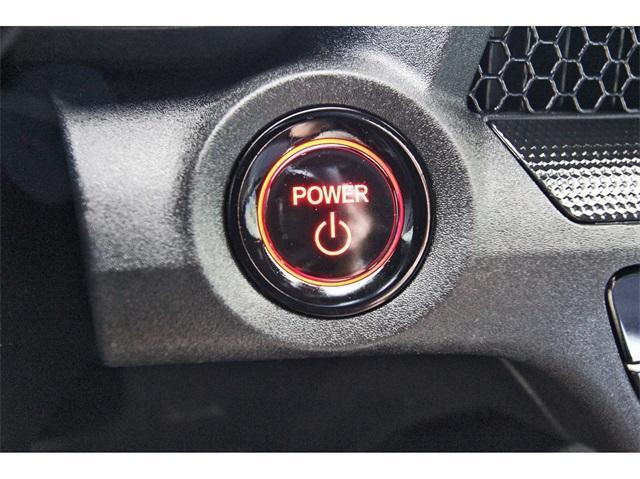 used 2023 Honda CR-V Hybrid car, priced at $29,985