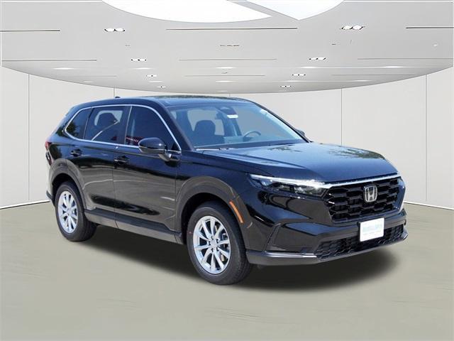 new 2026 Honda CR-V car, priced at $35,920