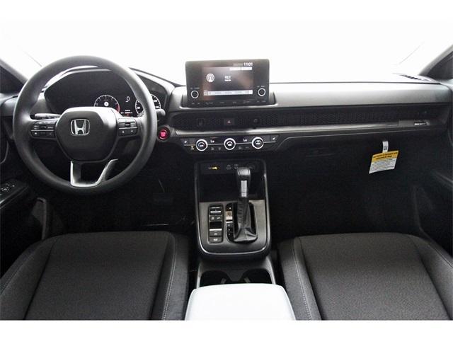 new 2025 Honda CR-V car, priced at $34,188